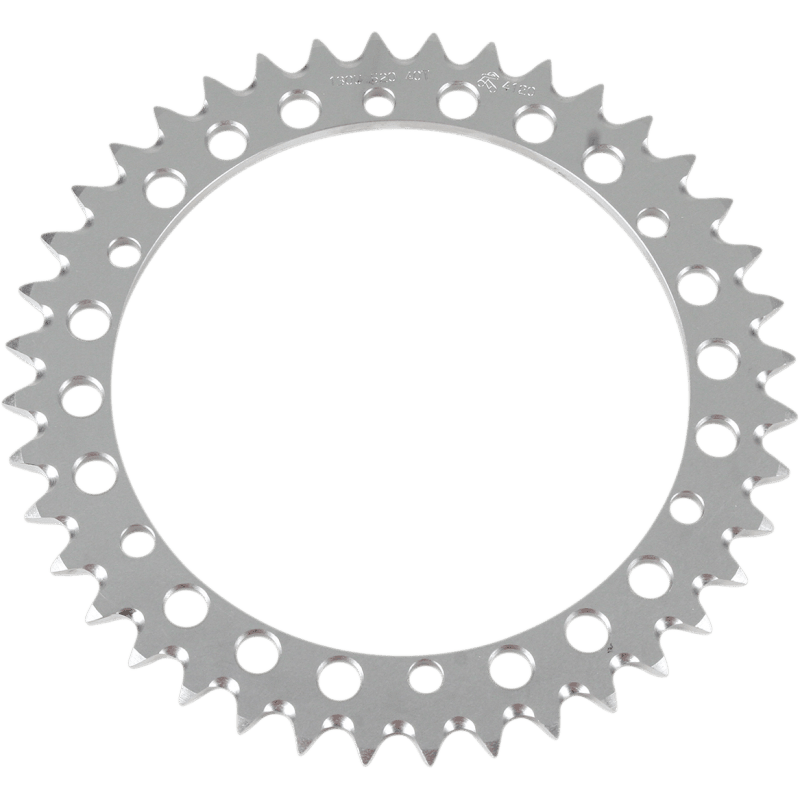 RENTHAL SPROCKET 130 - 520 - 43 - Driven Powersports Inc.765442081801130U - 520 - 43GBSI