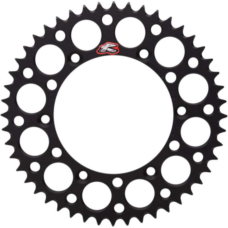 RENTHAL SPROCKET 150U - 520 - 48 - Driven Powersports Inc.765442066686150U - 520 - 48GBBK