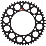 RENTHAL SPROCKET 150U - 520 - 48 - Driven Powersports Inc.765442066686150U - 520 - 48GBBK