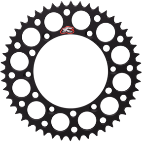 RENTHAL SPROCKET 150U - 520 - 48 - Driven Powersports Inc.765442066686150U - 520 - 48GBBK