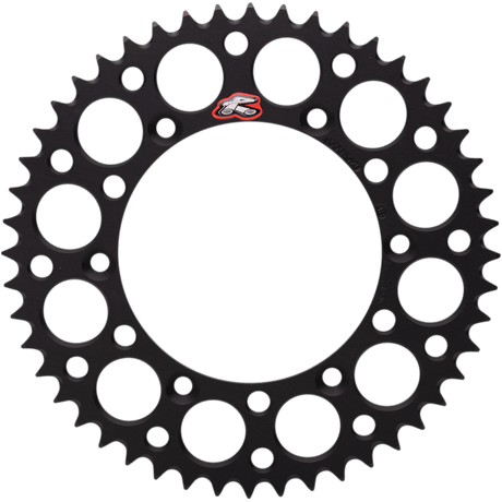 RENTHAL SPROCKET 150U - 520 - 48 - Driven Powersports Inc.765442066686150U - 520 - 48GBBK