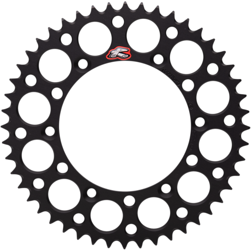 RENTHAL SPROCKET 150U - 520 - 48 - Driven Powersports Inc.765442066686150U - 520 - 48GBBK