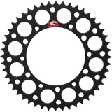 RENTHAL SPROCKET 150U - 520 - 48 - Driven Powersports Inc.765442066686150U - 520 - 48GBBK