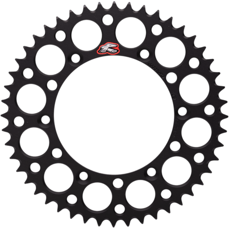 RENTHAL SPROCKET 150U - 520 - 48 - Driven Powersports Inc.765442066686150U - 520 - 48GBBK