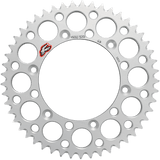 RENTHAL SPROCKET 150U - 520 - 49 - Driven Powersports Inc.765442018180150U - 520 - 49GBSI