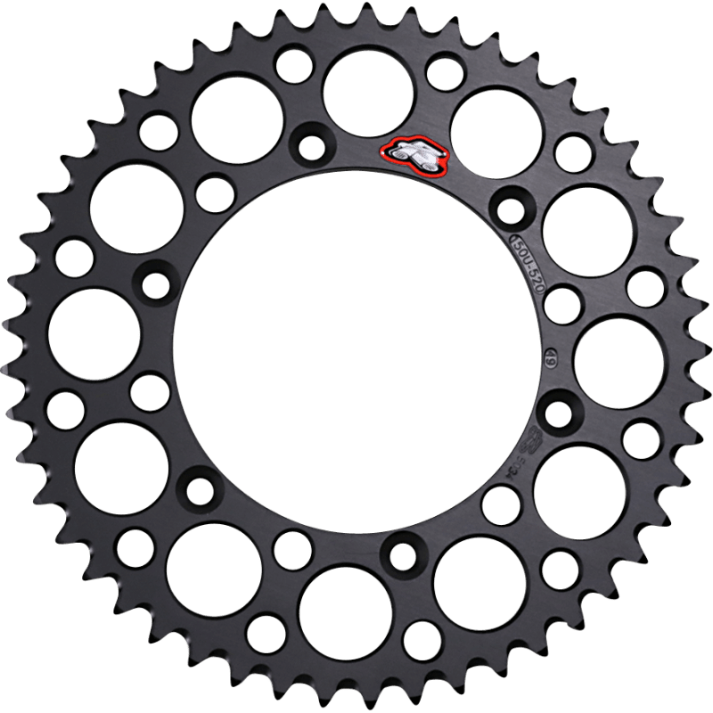 RENTHAL SPROCKET 150U - 520 - 49 - Driven Powersports Inc.765442066693150U - 520 - 49GBBK