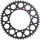 RENTHAL SPROCKET 150U - 520 - 49 - Driven Powersports Inc.765442066693150U - 520 - 49GBBK