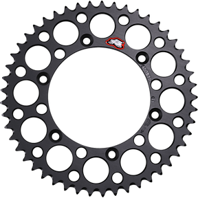 RENTHAL SPROCKET 150U - 520 - 49 - Driven Powersports Inc.765442066693150U - 520 - 49GBBK