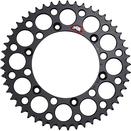 RENTHAL SPROCKET 150U - 520 - 49 - Driven Powersports Inc.765442066693150U - 520 - 49GBBK