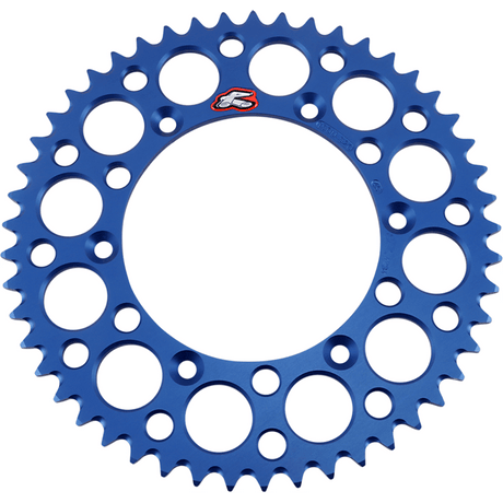 RENTHAL SPROCKET 150U - 520 - 49 - Driven Powersports Inc.765442067034150U - 520 - 49GBBU