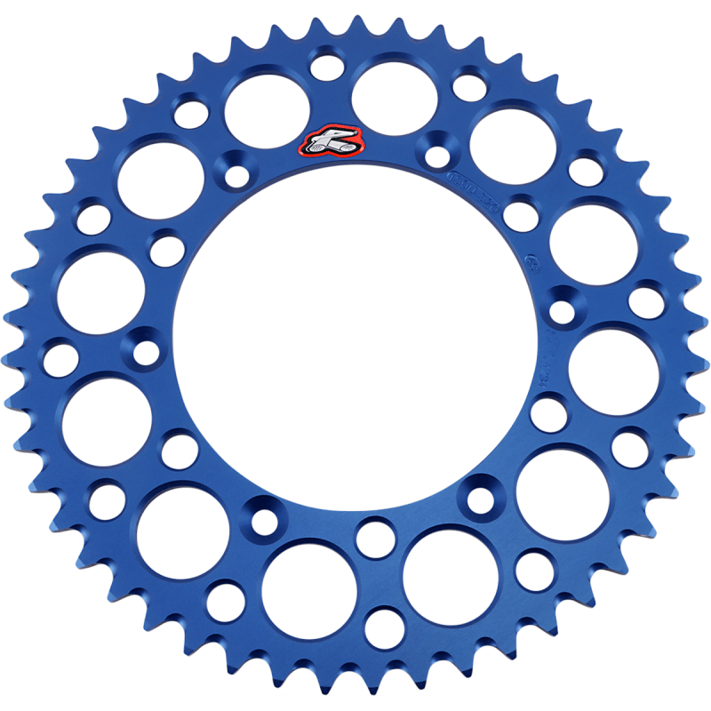 RENTHAL SPROCKET 150U - 520 - 49 - Driven Powersports Inc.765442067034150U - 520 - 49GBBU