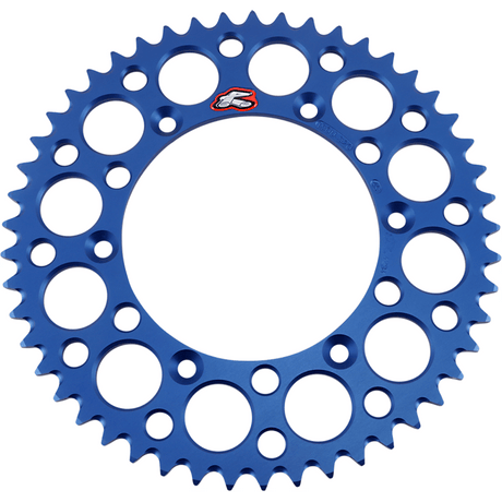 RENTHAL SPROCKET 150U - 520 - 49 - Driven Powersports Inc.765442067034150U - 520 - 49GBBU