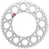 RENTHAL SPROCKET 150U - 520 - 49 - Driven Powersports Inc.765442018180150U - 520 - 49GBSI