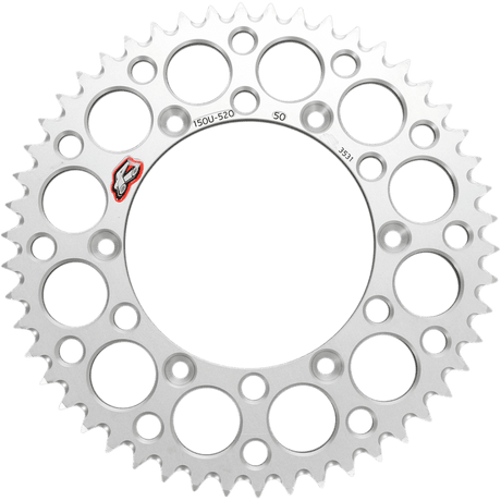 RENTHAL SPROCKET 150U - 520 - 50 - Driven Powersports Inc.765442015967150U - 520 - 50GBSI