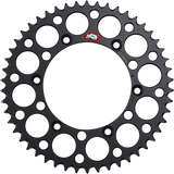 RENTHAL SPROCKET 150U - 520 - 50 - Driven Powersports Inc.765442066709150U - 520 - 50GBBK