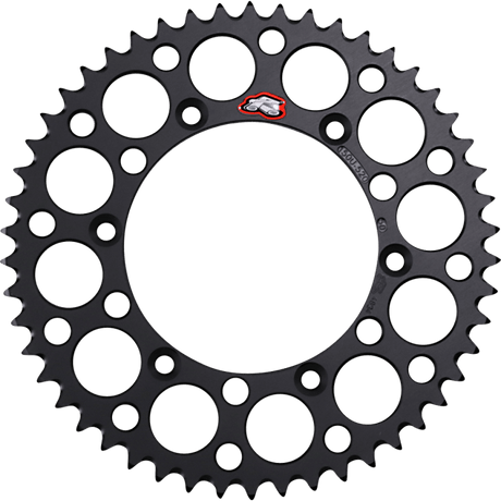 RENTHAL SPROCKET 150U - 520 - 50 - Driven Powersports Inc.765442066709150U - 520 - 50GBBK