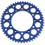 RENTHAL SPROCKET 150U - 520 - 50 - Driven Powersports Inc.765442079297150U - 520 - 50GBBU