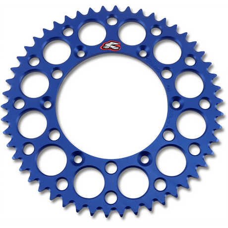 RENTHAL SPROCKET 150U - 520 - 50 - Driven Powersports Inc.765442079297150U - 520 - 50GBBU
