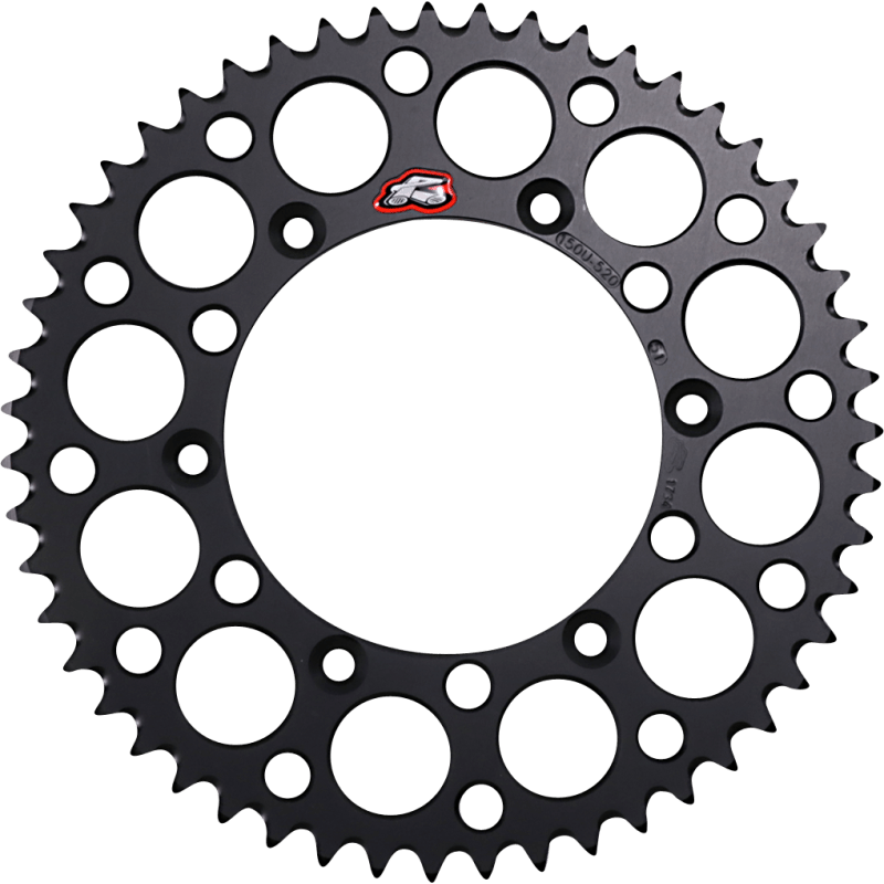 RENTHAL SPROCKET 150U - 520 - 51 - Driven Powersports Inc.765442066716150U - 520 - 51GBBK