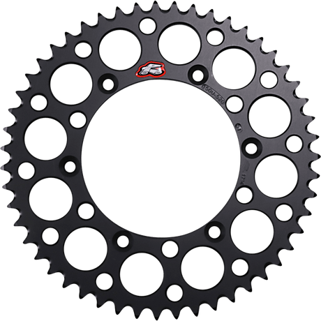 RENTHAL SPROCKET 150U - 520 - 51 - Driven Powersports Inc.765442066716150U - 520 - 51GBBK