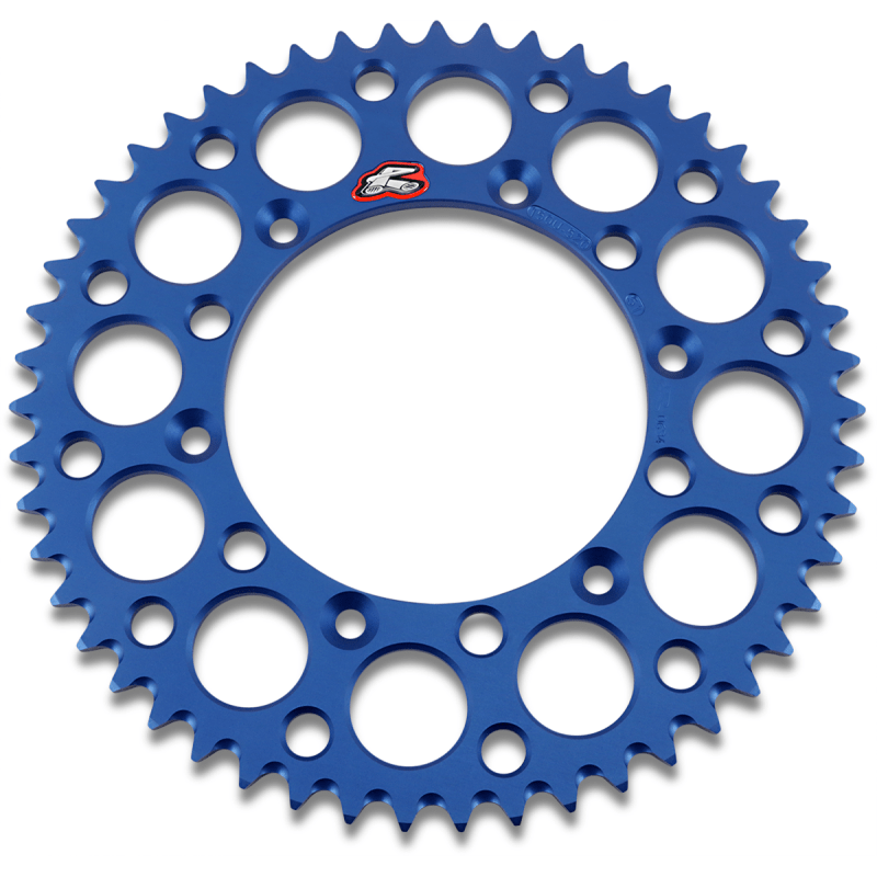 RENTHAL SPROCKET 150U - 520 - 51 - Driven Powersports Inc.765442067041150U - 520 - 51GBBU