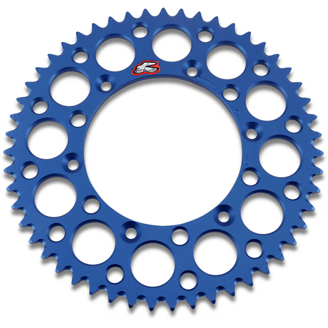 RENTHAL SPROCKET 150U - 520 - 51 - Driven Powersports Inc.765442067041150U - 520 - 51GBBU