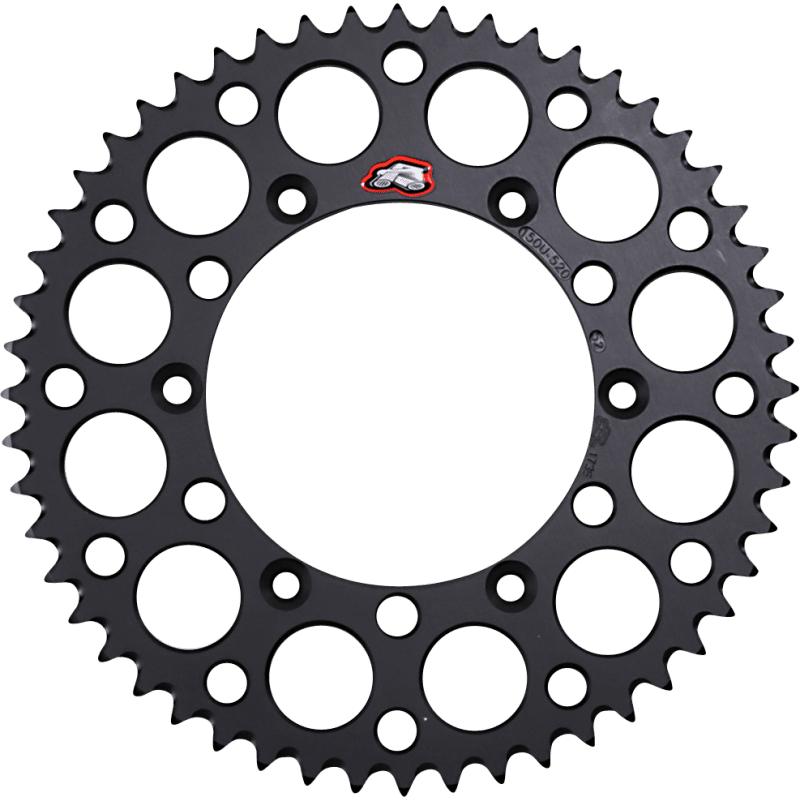 RENTHAL SPROCKET 150U - 520 - 52 - Driven Powersports Inc.765442066723150U - 520 - 52GBBK