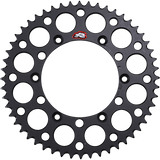 RENTHAL SPROCKET 150U - 520 - 52 - Driven Powersports Inc.765442066723150U - 520 - 52GBBK