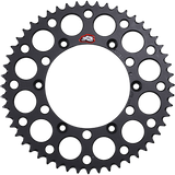 RENTHAL SPROCKET 150U - 520 - 52 - Driven Powersports Inc.765442066723150U - 520 - 52GBBK