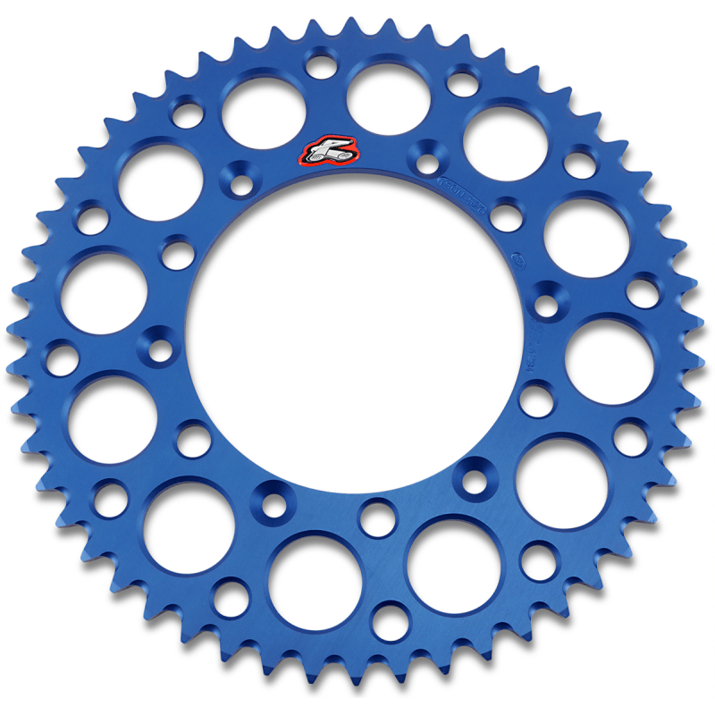 RENTHAL SPROCKET 150U - 520 - 52 - Driven Powersports Inc.765442079303150U - 520 - 52GBBU