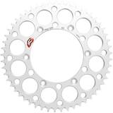 RENTHAL SPROCKET 150U-520-53 Silver Front - Driven Powersports