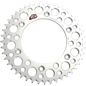 RENTHAL SPROCKET 154U - 520 - 45 - Driven Powersports Inc.765442014489154U - 520 - 45GRSI
