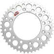 RENTHAL SPROCKET 154U - 520 - 46 - Driven Powersports Inc.765442017596154U - 520 - 46GRSI