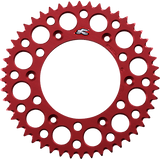 RENTHAL SPROCKET 154U - 520 - 48 - Driven Powersports Inc.765442079310154U - 520 - 48GRRD