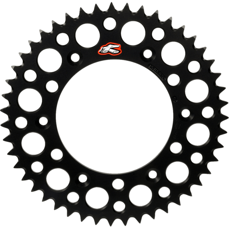 RENTHAL SPROCKET 154U - 520 - 48 - DRIVEN Canada's Powersports 765442014496154U - 520 - 48GRSI