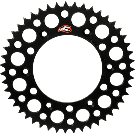 RENTHAL SPROCKET 154U - 520 - 48 - DRIVEN Canada's Powersports 765442014496154U - 520 - 48GRSI