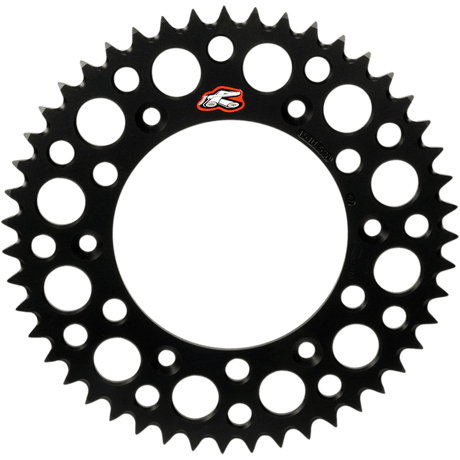 RENTHAL SPROCKET 154U - 520 - 48 - Driven Powersports Inc.765442066730154U - 520 - 48GRBK