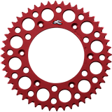 RENTHAL SPROCKET 154U - 520 - 48 - Driven Powersports Inc.765442079310154U - 520 - 48GRRD