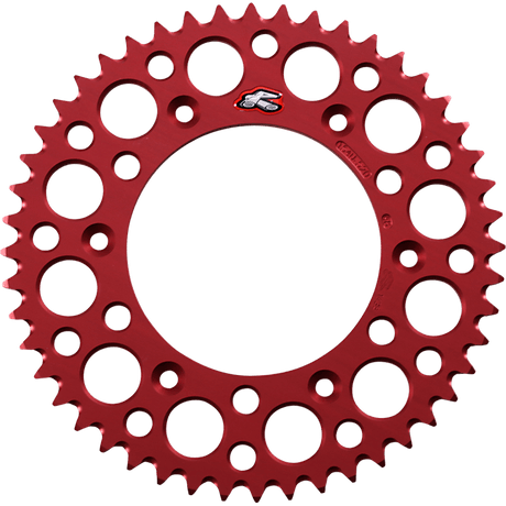 RENTHAL SPROCKET 154U - 520 - 48 - Driven Powersports Inc.765442079310154U - 520 - 48GRRD