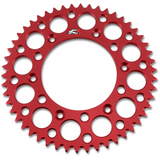 RENTHAL SPROCKET 154U - 520 - 49 - Driven Powersports Inc.765442079327154U - 520 - 49GRRD