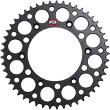 RENTHAL SPROCKET 154U - 520 - 49 - Driven Powersports Inc.765442066747154U - 520 - 49GRBK