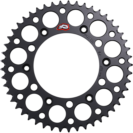 RENTHAL SPROCKET 154U - 520 - 49 - Driven Powersports Inc.765442066747154U - 520 - 49GRBK