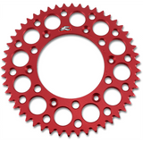 RENTHAL SPROCKET 154U - 520 - 49 - Driven Powersports Inc.765442079327154U - 520 - 49GRRD