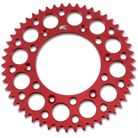 RENTHAL SPROCKET 154U - 520 - 49 - Driven Powersports Inc.765442079327154U - 520 - 49GRRD
