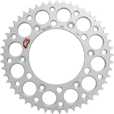 RENTHAL SPROCKET 154U - 520 - 49 - Driven Powersports Inc.765442003643154U - 520 - 49GRSI