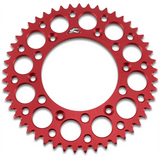 RENTHAL SPROCKET 154U - 520 - 50 - Driven Powersports Inc.765442070478154U - 520 - 50GRRD