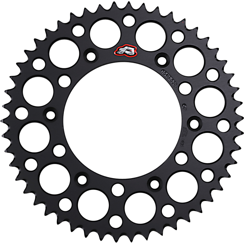 RENTHAL SPROCKET 154U - 520 - 50 - Driven Powersports Inc.765442066754154U - 520 - 50GRBK
