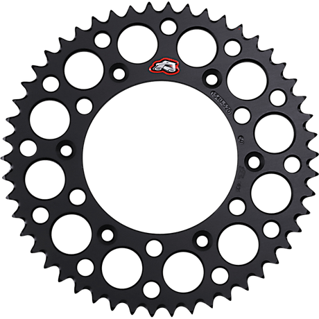 RENTHAL SPROCKET 154U - 520 - 50 - Driven Powersports Inc.765442066754154U - 520 - 50GRBK