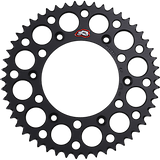 RENTHAL SPROCKET 154U - 520 - 50 - Driven Powersports Inc.765442066754154U - 520 - 50GRBK