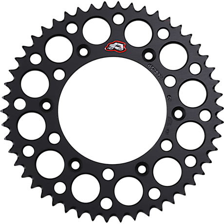 RENTHAL SPROCKET 154U - 520 - 50 - Driven Powersports Inc.765442066754154U - 520 - 50GRBK